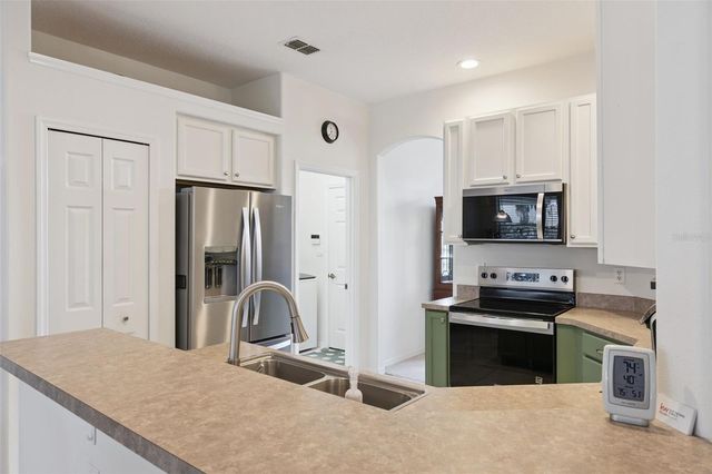 14618 WISHING WIND WAY, Clermont, FL 34711