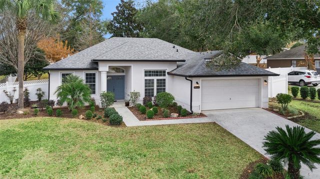 14618 WISHING WIND WAY, Clermont, FL 34711