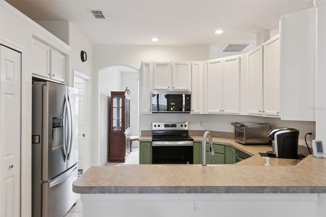 14618 WISHING WIND WAY, Clermont, FL 34711