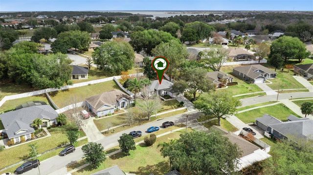 14618 WISHING WIND WAY, Clermont, FL 34711