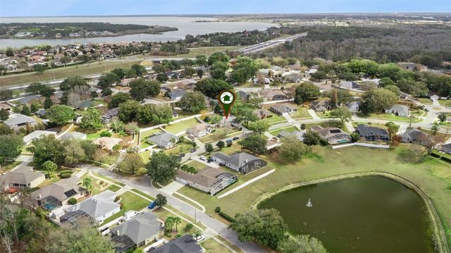 14618 WISHING WIND WAY, Clermont, FL 34711