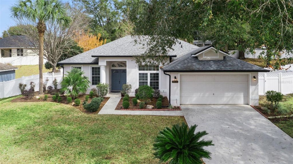 14618 WISHING WIND WAY, Clermont, FL 34711