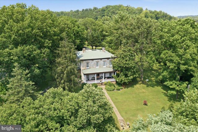 236 RIVERSIDE DR, Front Royal, VA 22630