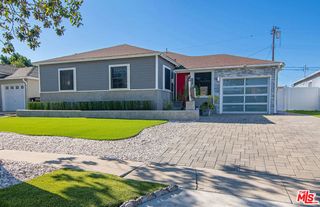 7735 Isis Avenue, Los Angeles, CA 90045