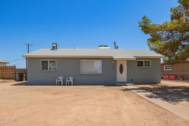 2917 W DIANA Avenue, Phoenix, AZ 85051