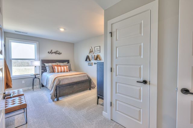 2308 Mary Lou Way, Columbia, TN 38401