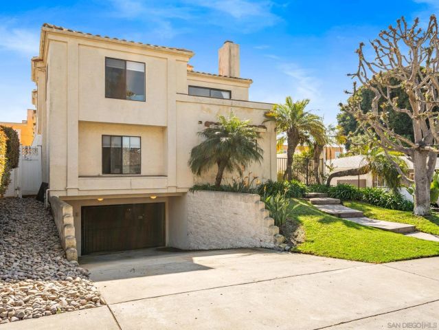 863 Agate St 4, San Diego, CA 92109