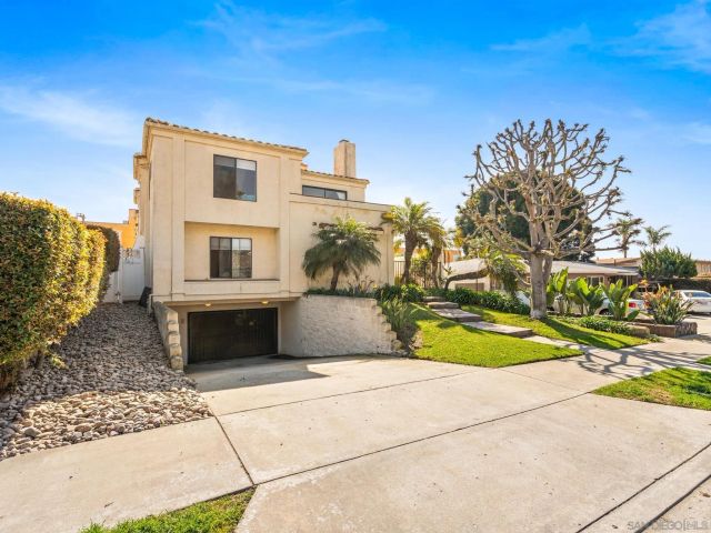 863 Agate St 4, San Diego, CA 92109
