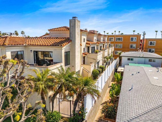 863 Agate St 4, San Diego, CA 92109