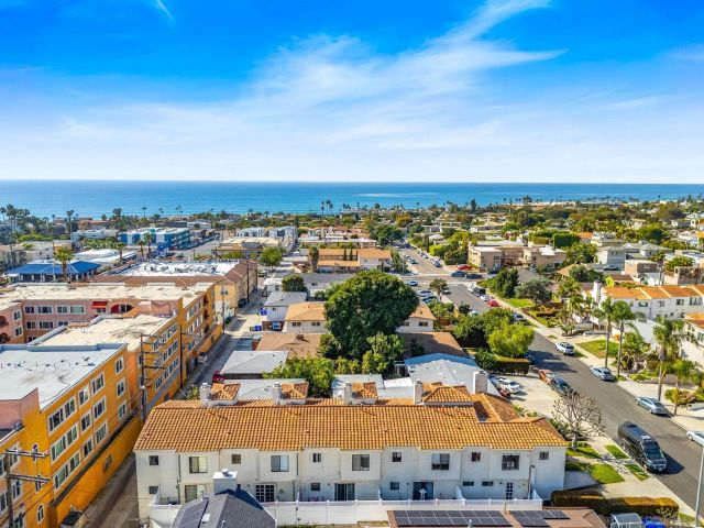 863 Agate St 4, San Diego, CA 92109