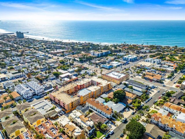 863 Agate St 4, San Diego, CA 92109