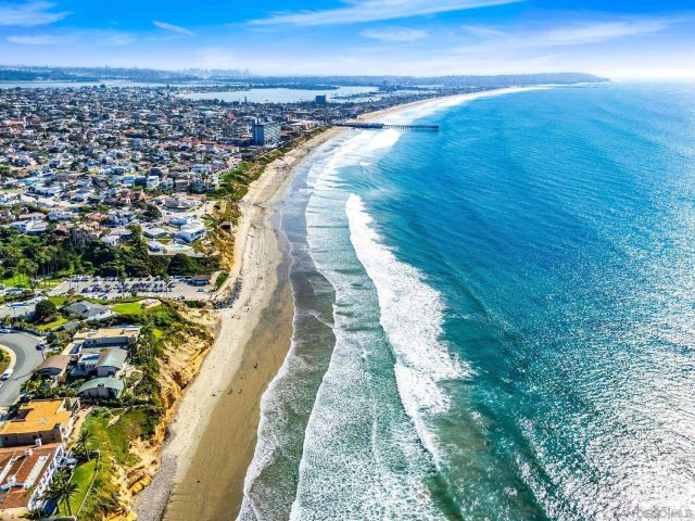 863 Agate St 4, San Diego, CA 92109