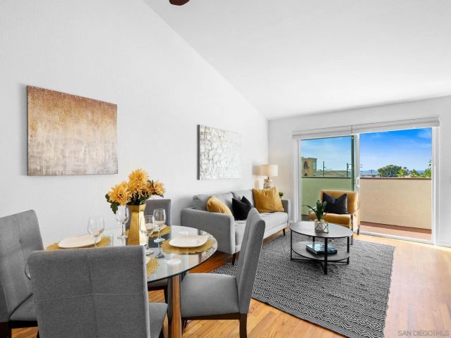 863 Agate St 4, San Diego, CA 92109