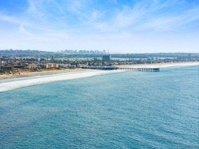 863 Agate St 4, San Diego, CA 92109