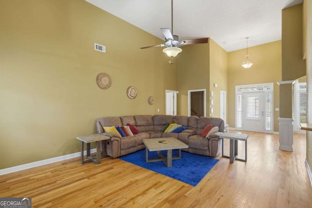 8866 Camp Tree Court, Winston, GA 30187