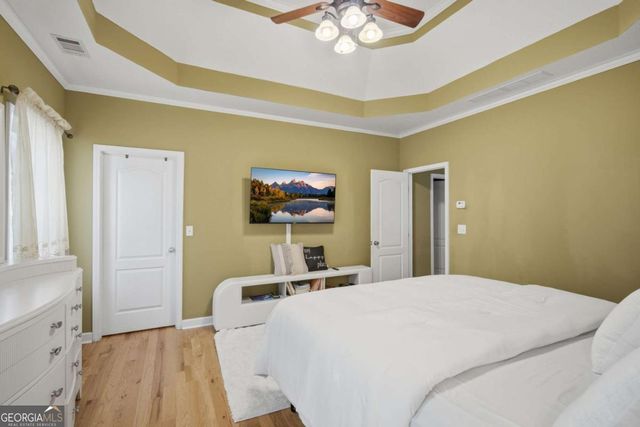 8866 Camp Tree Court, Winston, GA 30187