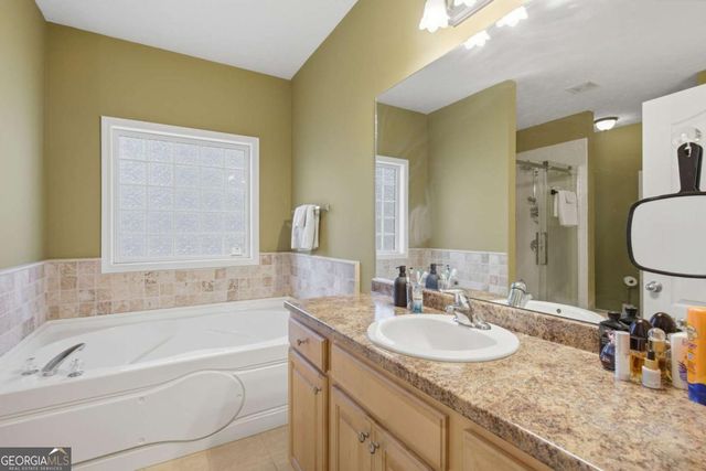 8866 Camp Tree Court, Winston, GA 30187