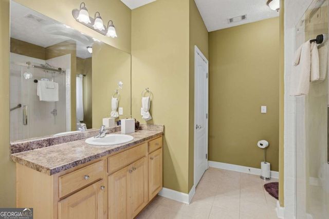 8866 Camp Tree Court, Winston, GA 30187