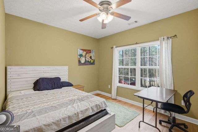 8866 Camp Tree Court, Winston, GA 30187