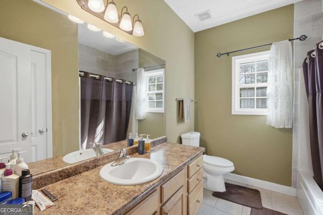 8866 Camp Tree Court, Winston, GA 30187