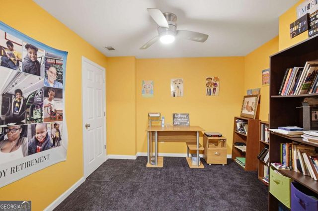 8866 Camp Tree Court, Winston, GA 30187