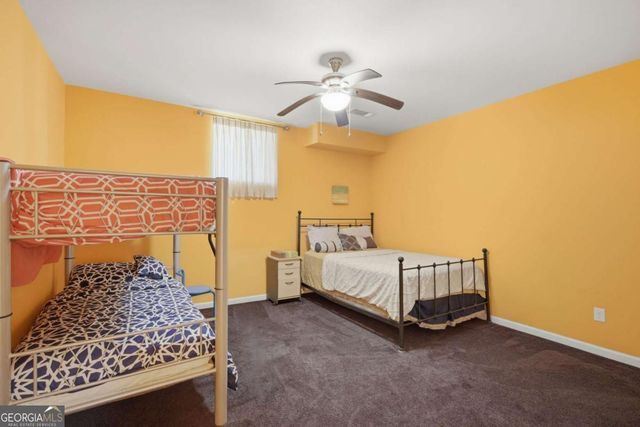 8866 Camp Tree Court, Winston, GA 30187