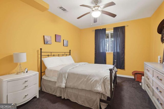 8866 Camp Tree Court, Winston, GA 30187