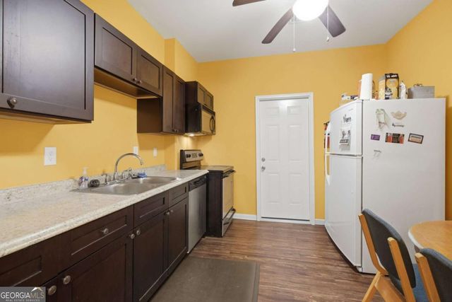 8866 Camp Tree Court, Winston, GA 30187