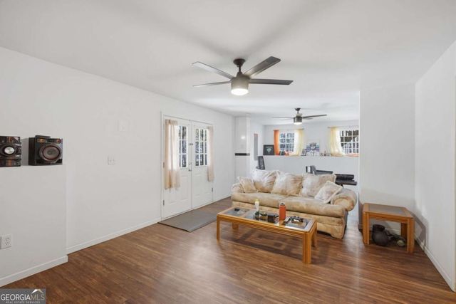 8866 Camp Tree Court, Winston, GA 30187