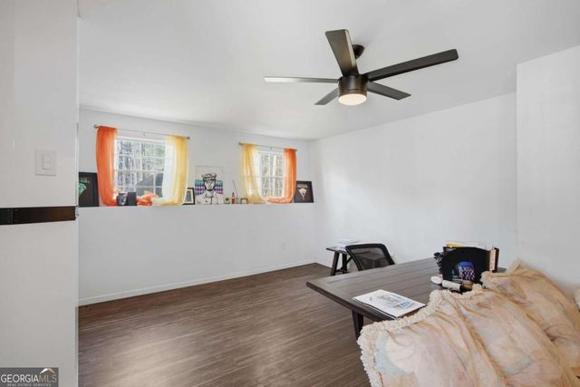 8866 Camp Tree Court, Winston, GA 30187