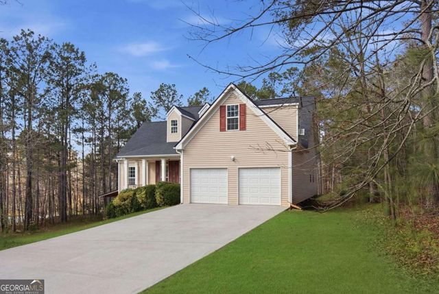 8866 Camp Tree Court, Winston, GA 30187