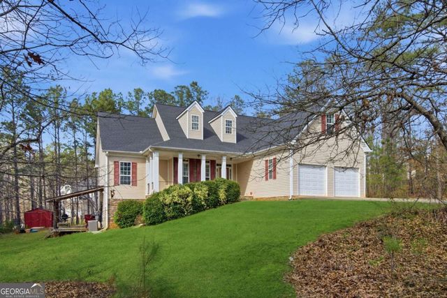 8866 Camp Tree Court, Winston, GA 30187