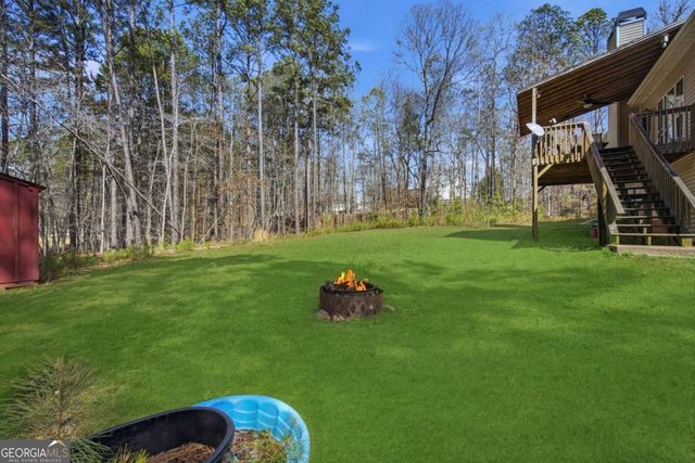 8866 Camp Tree Court, Winston, GA 30187