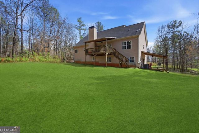 8866 Camp Tree Court, Winston, GA 30187