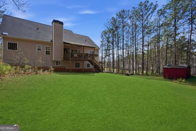 8866 Camp Tree Court, Winston, GA 30187
