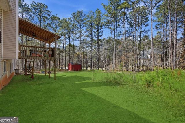 8866 Camp Tree Court, Winston, GA 30187