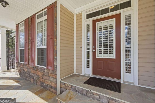 8866 Camp Tree Court, Winston, GA 30187