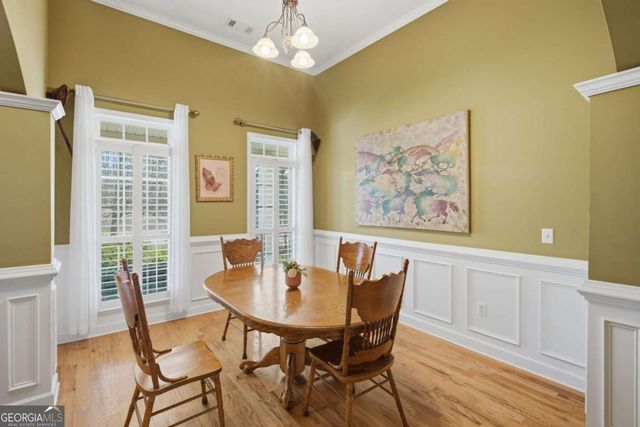 8866 Camp Tree Court, Winston, GA 30187