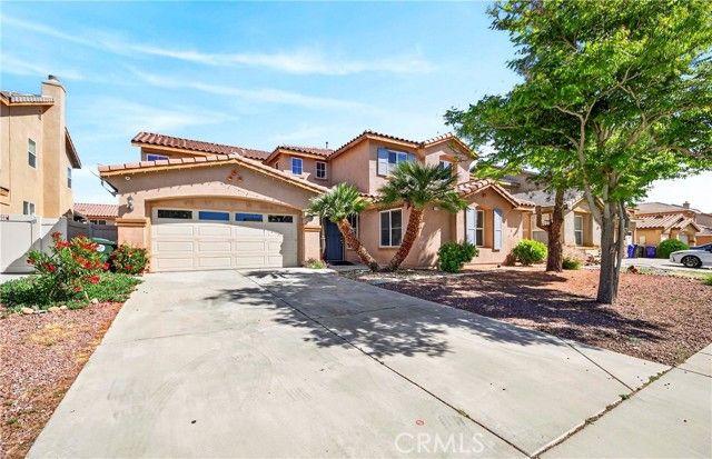 12448 Los Pinos, Victorville, CA 92392