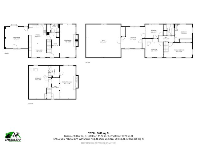 8 Sullivan Road, Hudson, NH 03051