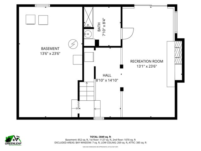 8 Sullivan Road, Hudson, NH 03051