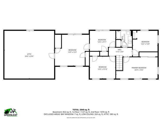8 Sullivan Road, Hudson, NH 03051