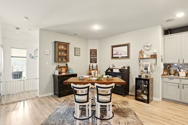 513 Saffron Street, Princeton, TX 75407