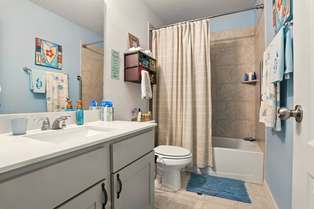 513 Saffron Street, Princeton, TX 75407