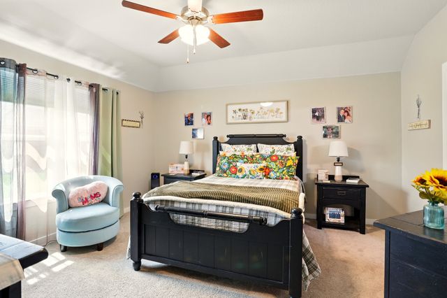 513 Saffron Street, Princeton, TX 75407