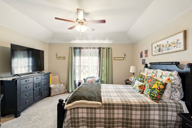 513 Saffron Street, Princeton, TX 75407