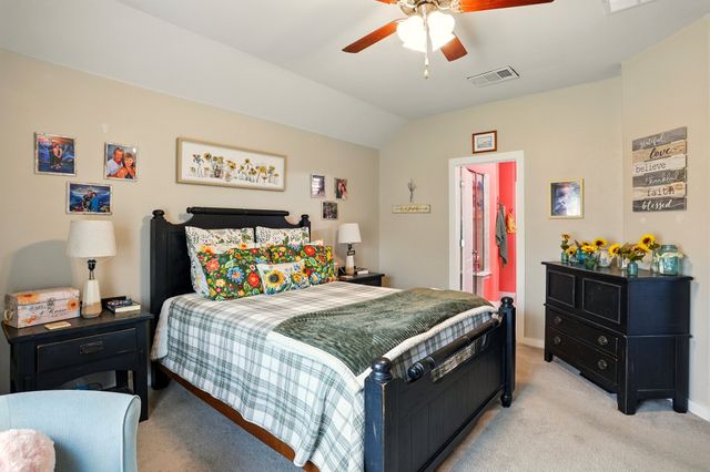 513 Saffron Street, Princeton, TX 75407