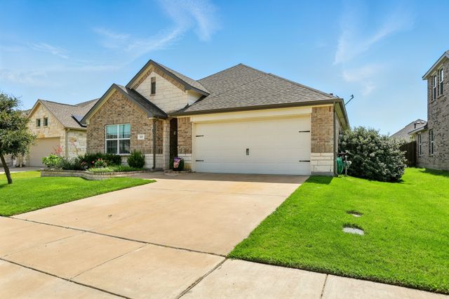 513 Saffron Street, Princeton, TX 75407