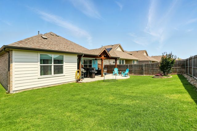 513 Saffron Street, Princeton, TX 75407