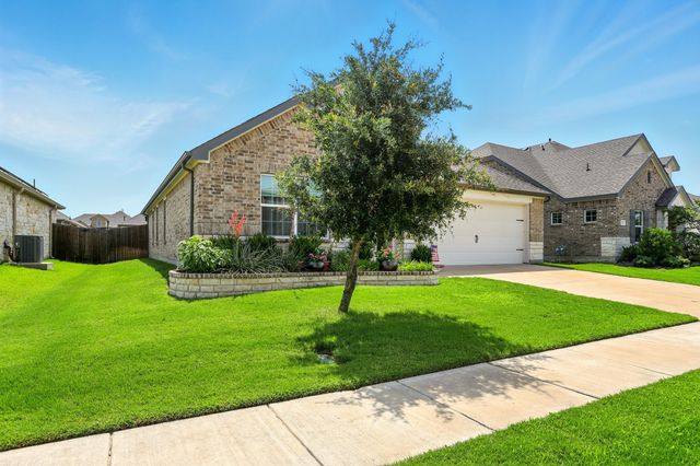 513 Saffron Street, Princeton, TX 75407
